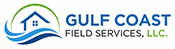 Gulf Coast Field Services Logo